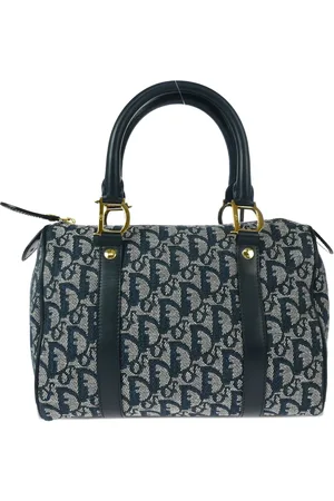 Dior 2003 pre-owned Trotter Handtasche