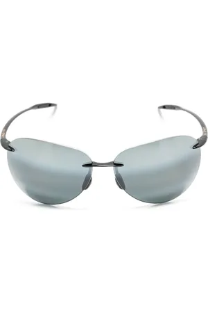 Maui Jim Rahmenlose Sugar Beach Sonnenbrille