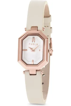Furla Achteckig 22mm