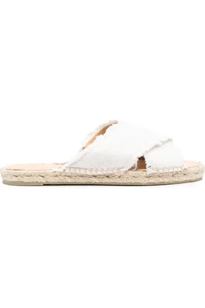 Castaner Flache Palmera Espadrilles