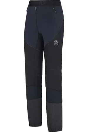 La Sportiva Hose mit Logo