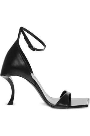 Balenciaga Huorg Sandalen 110mm
