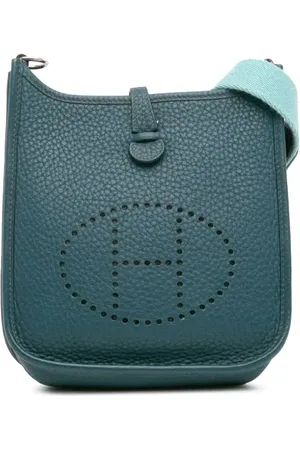 Hermès 2015 Clemence Evelyne TPM Umhängetasche