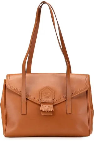 Burberry 20st Century Schultertasche mit Klappe