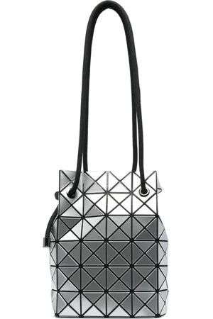 Issey Miyake Wring Beuteltasche