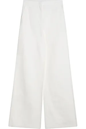 Max Mara Hose mit geradem Bein