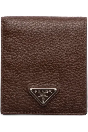 Prada Klassisches Portemonnaie