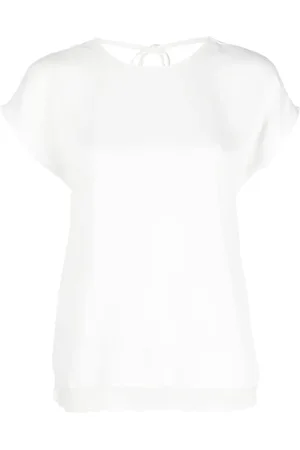 Twin-Set Kurzärmeliges Oberteil
