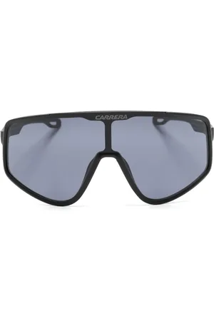 Carrera 4017/S Sonnenbrille mit Shield-Gestell