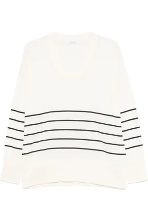 Max Mara Levante Pullover