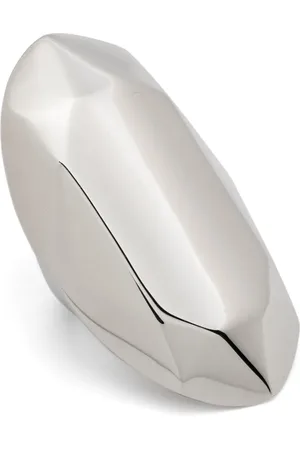 Alexander McQueen Langer Ring