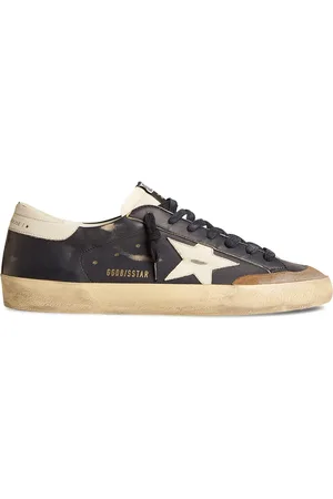 Golden Goose Super-Star Sneakers