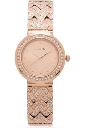Guess Treasure Armbanduhr 30mm
