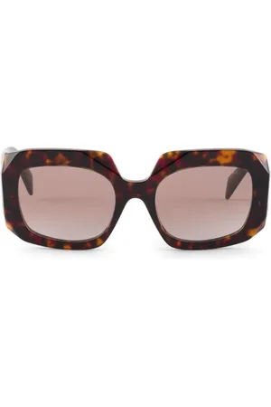 Prada Symbole Sonnenbrille
