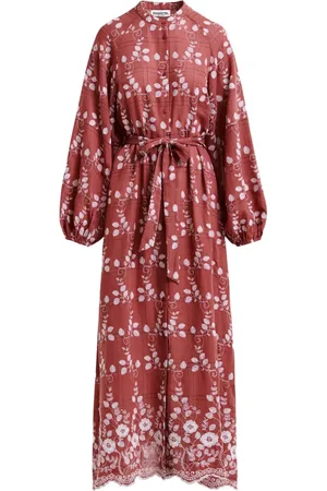 Essentiel Antwerp Hangeles Hemdkleid