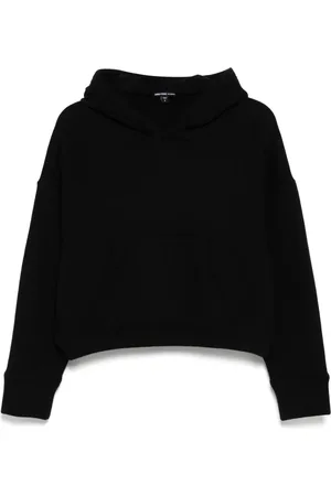 James Perse Cosy Sweat Kapuzenoberteil