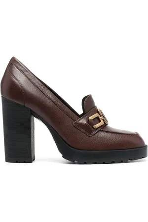 Hogan H623 Loafer 85mm