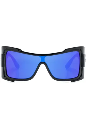VERSACE Sonnenbrille mit Medusa-Schild