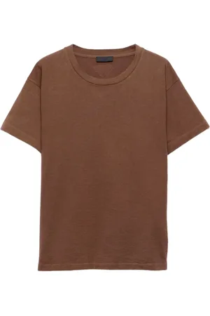Prada Klassisches T-Shirt