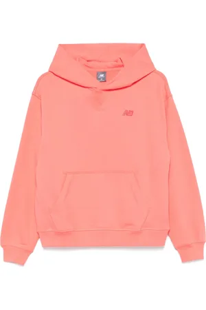 New Balance Klassischer Hoodie