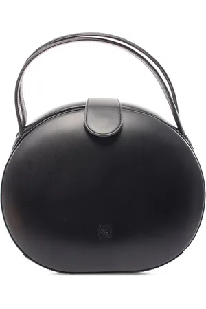 Loewe 2000-2024 runde Anagram Handtasche
