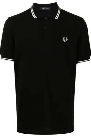 Fred Perry Twin Tipped Poloshirt