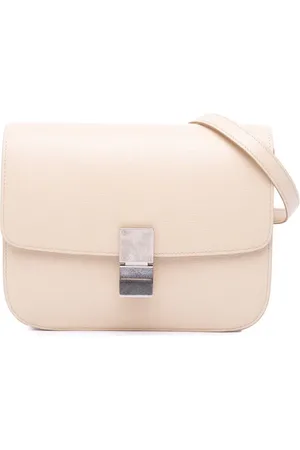 Céline 2016 mittelgroße Classic Box Umhängetasche