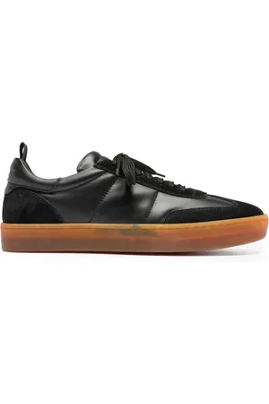 Officine creative Sneakers mit Schnürung