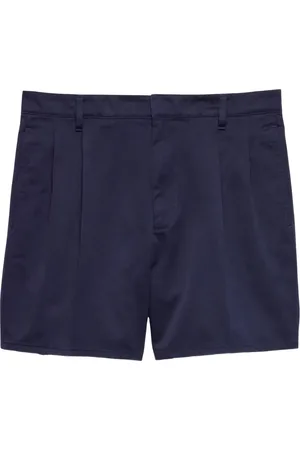 Prada Klassische Bermudas