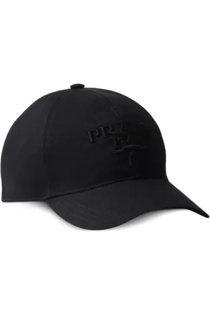 Prada Drill Baseballkappe