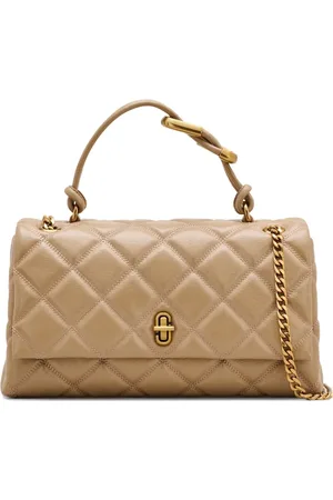 Marc Jacobs The Quilted Schultertasche