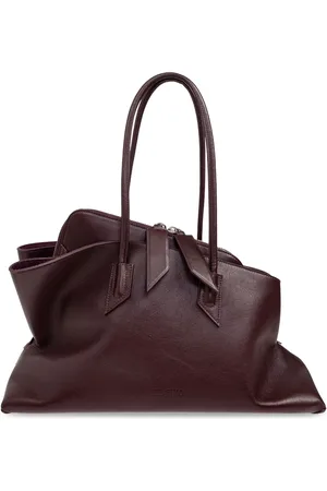 The Attico Mittelgroße La Passeggiata Tote Bag
