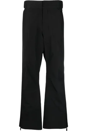 Moncler Skihose mit Gürtel
