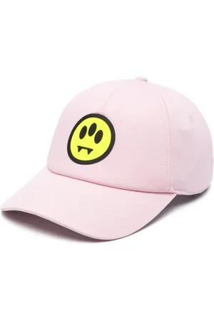 BARROW Baseballkappe mit Logo-Applikation