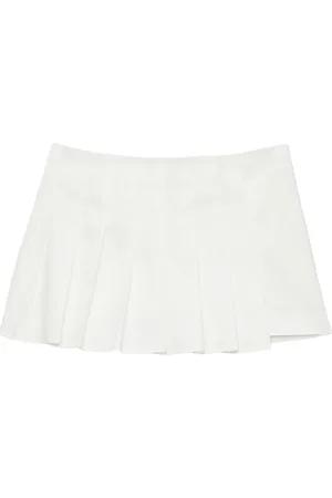 Msgm Shorts mit Bundfalten