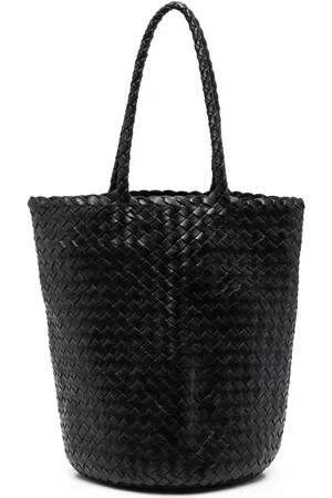 Dragon Diffusion Gewebte Jacky Tote Bag