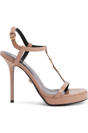 VERSACE Medusa 95 Sandalen 115mm