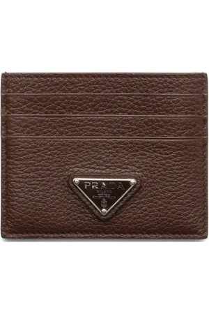 Prada Klassisches Kartenetui