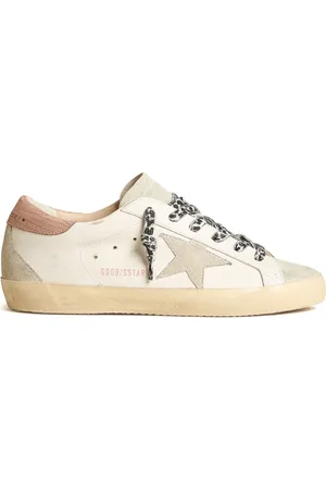 Golden Goose Super Star Sneakers