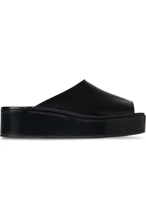The Row Emi Flatform-Mules
