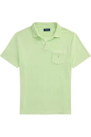 Ralph Lauren Johnny Poloshirt
