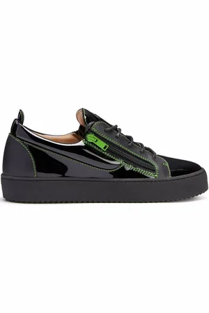 Giuseppe Zanotti Frankie Sneakers