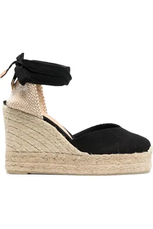 Castaner Chiara Wedge-Espadrilles 105mm