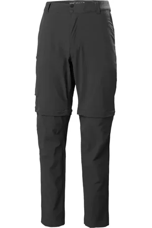 Helly Hansen Wandelbare Hose mit Reißverschluss