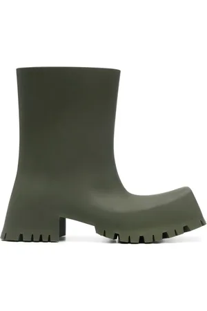 Balenciaga Trooper Stiefel