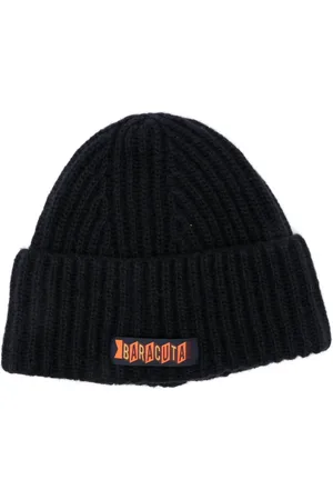 Baracuta Shetland Beanie