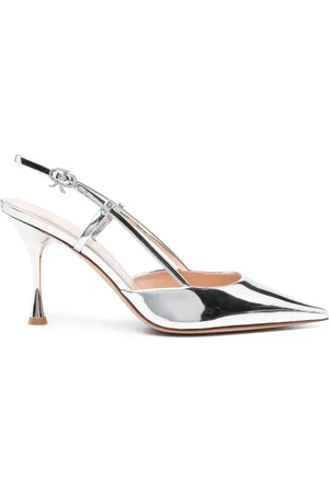Gianvito Rossi Ascent Pumps 85mm