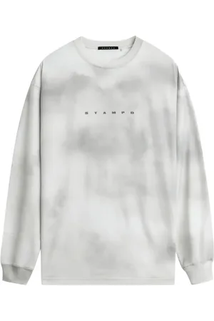 STAMPD Cloud T-Shirt
