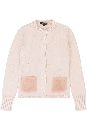 Loro Piana Cardigan aus Kaschmir