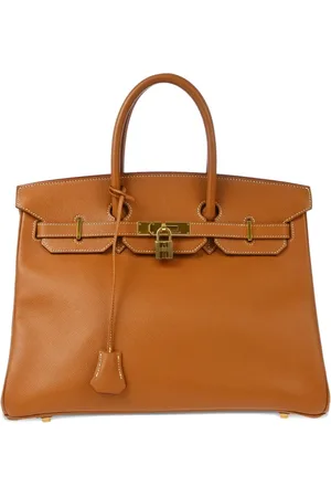 Hermès 1998 Birkin Handtasche 35cm